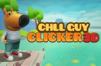  Play Chill Guy Clicker 3D Now