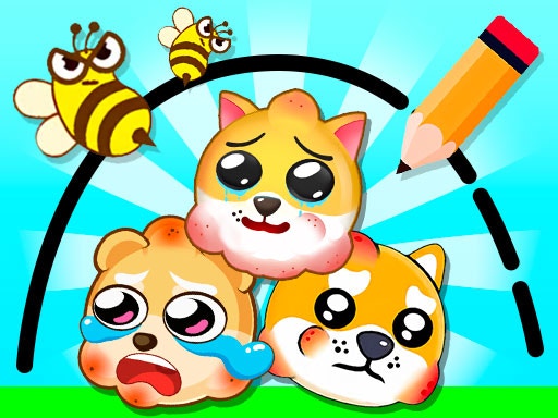 Play Save My Doge 3 Now