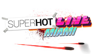 SUPERHOTline Miami Games