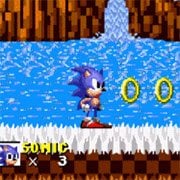 Spiele jetzt Sonic: The Final Showdown