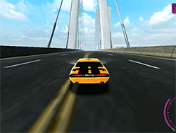 Racing Island