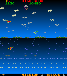 Spiele jetzt Apokalypse Now -  :xxx – :yyy Spiel-Screenshot