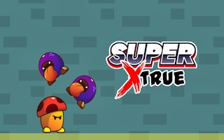 SuperXtrue - Free skill Game Like Паунч Бэл 2