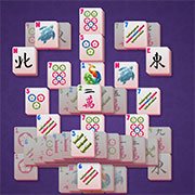 Play Gold Mahjong Now