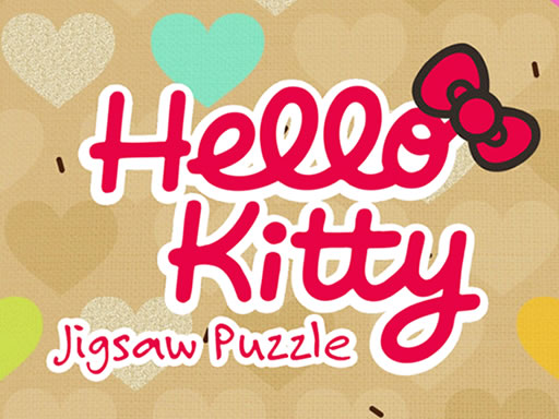 Rompecabezas de Hello Kitty - Free Juegos para Puzzle Game