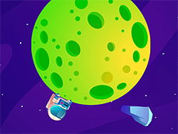 Infinity Trail gameplay screenshot