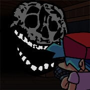 Juega a Puertas Funky vs Puertas Roblox ahora -  Captura de pantalla de :xxx - Juego :yyy