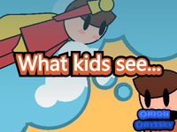 Scratch Games Logo - Free Online Games Platform