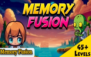 Memory Fusion Games
