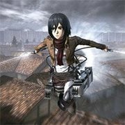 Play Guedin’s Attack on Titan Now -  :xxx - :yyy Game Screenshot