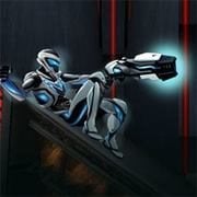 Spiele jetzt Max Steel: Der Heldentrip -  :xxx – :yyy Spiel-Screenshot