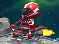 立即玩摩托賽車 - 2 Player :xxx - :yyy 遊戲截圖