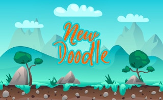 Novo Doodle - Free Jogos Online Grátis com a Tag Doodle Game