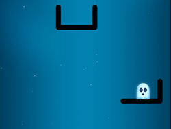 Horror Game Logo - Free Online Games Platform