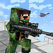 Jouez à Novice contre tout le monde 3D maintenant -  Capture d'écran de :xxx - Jeu :yyy