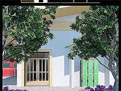 Play Unmanned Station Now - Escape :xxx - :yyy Game Screenshot