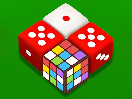 Dice Merge - Free Top Free Online Games tagged Merge Game