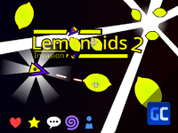 Juega a Lemenoids Invasion 2 ahora