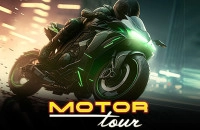 Play Motor Tour online free