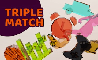 Triple Match - Free match-3 Game Like Balloon Pop Challenge