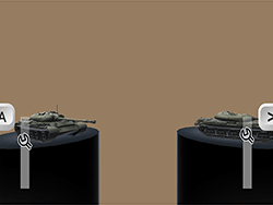 Jogue Construção Tanque para 2 Jogadores Agora - 2 Player Captura de tela de :xxx - Jogo :yyy