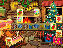 Play X-Jong Now - Mahjong :xxx - :yyy Game Screenshot