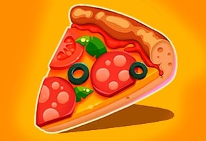 Idle Pizza Empire gameplay screenshot