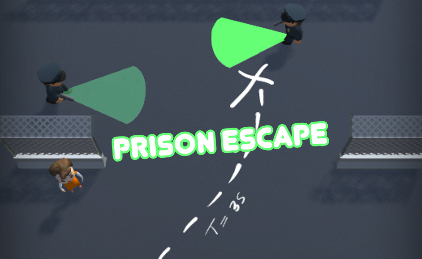 Prison Escape 立即玩Prison Escape
