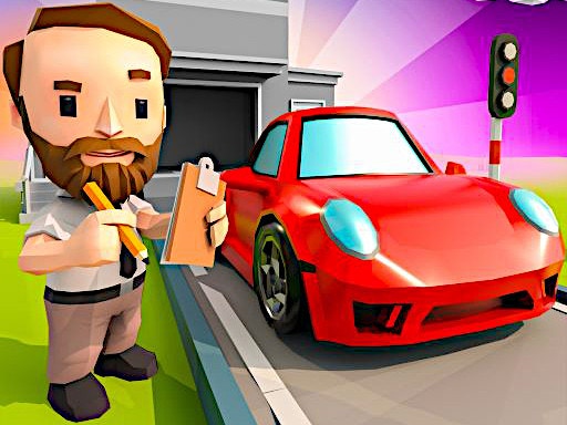 Idle Inventor - 100% Free 1 Player Idle Inventor - 1 Player Game Screenshot