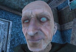 Play Grandpa Now -  :xxx - :yyy Game Screenshot