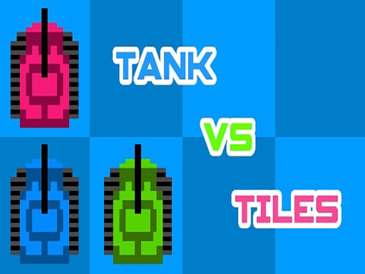 FZ Panzer gegen Kacheln - Free Spiele für Arcade Game