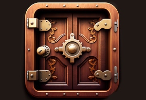 Play 100 Doors Challenge Now -  :xxx - :yyy Game Screenshot