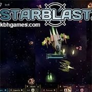 Spiele jetzt Starblast IO -  :xxx – :yyy Spiel-Screenshot
