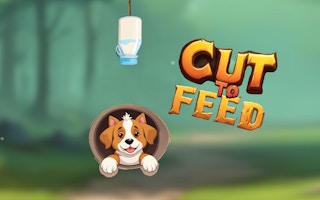 Cut to Feed Games
