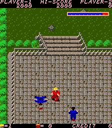 Play Kyros No Yakata (Japan) Now -  :xxx - :yyy Game Screenshot