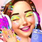 Play cool girl aesthetics Now