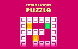 Tetrablocks Puzzle Games