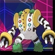 Pokemon Gaia العب Pokemon Gaia الآن