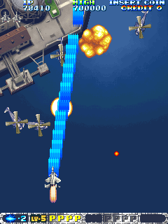 Play Air Gallet (Korea) Now -  :xxx - :yyy Game Screenshot