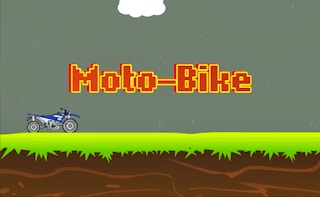 MotoBike Games