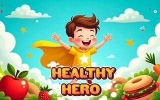 Herói da Saúde - Free Jogos para Platformer Game