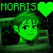 Play Morris Heart Now - Arcade :xxx - :yyy Game Screenshot