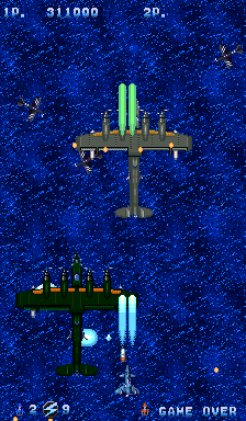 Spiele jetzt Bogen -  :xxx – :yyy Spiel-Screenshot