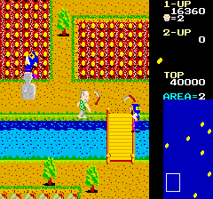 Juega a Rebelión los agricultores ahora - Arcade Captura de pantalla de :xxx - Juego :yyy