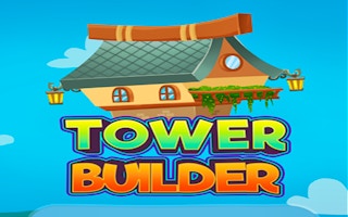 Tower Builder Games