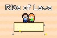 Rise of Lava Play Rise of Lava Now