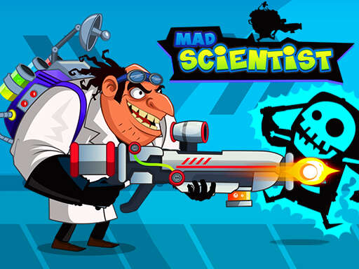 EG Mad Scientist Games