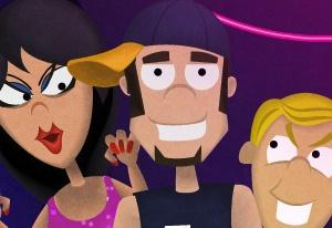 Play Luke Now - Escape :xxx - :yyy Game Screenshot