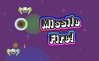 Missile Fire Games