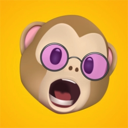 Play Memoji Puzzle Now Memoji Puzzle gameplay screenshot
